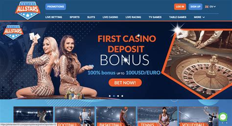 Allstars bet101 casino Honduras
